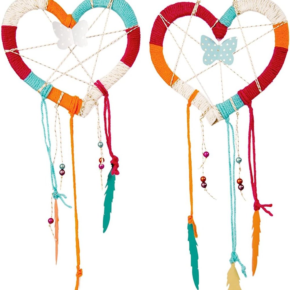 Dream Catcher's Craft Kit